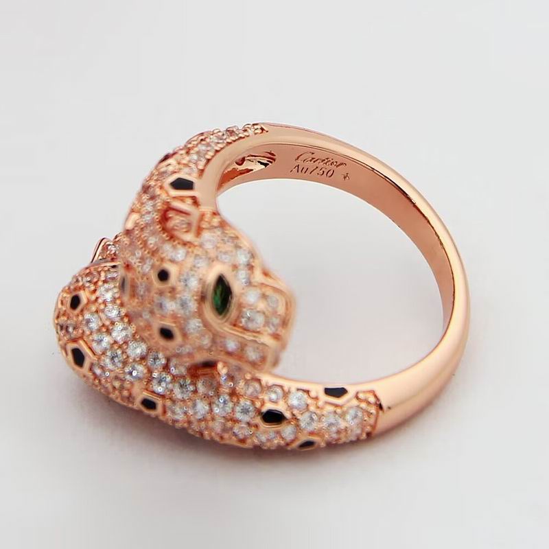 Cartier Ring 07yxs13